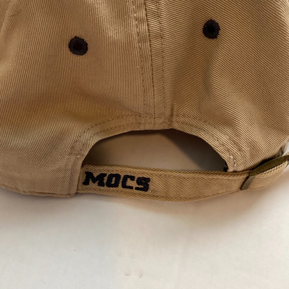 Bundle of 2 UT Chattanooga Hats - Picture 4 of 11